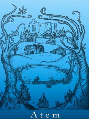 cover image of The Book of Hatma